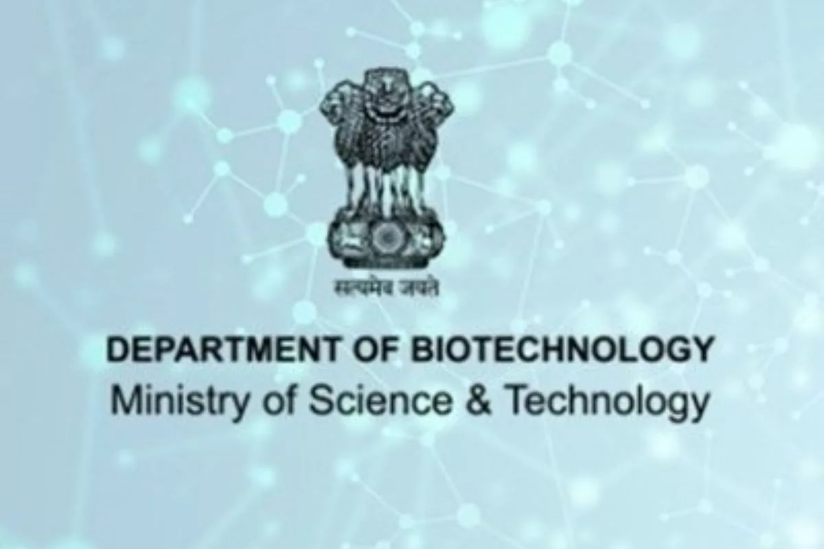 Biotech dept completes Special Campaign 4.0