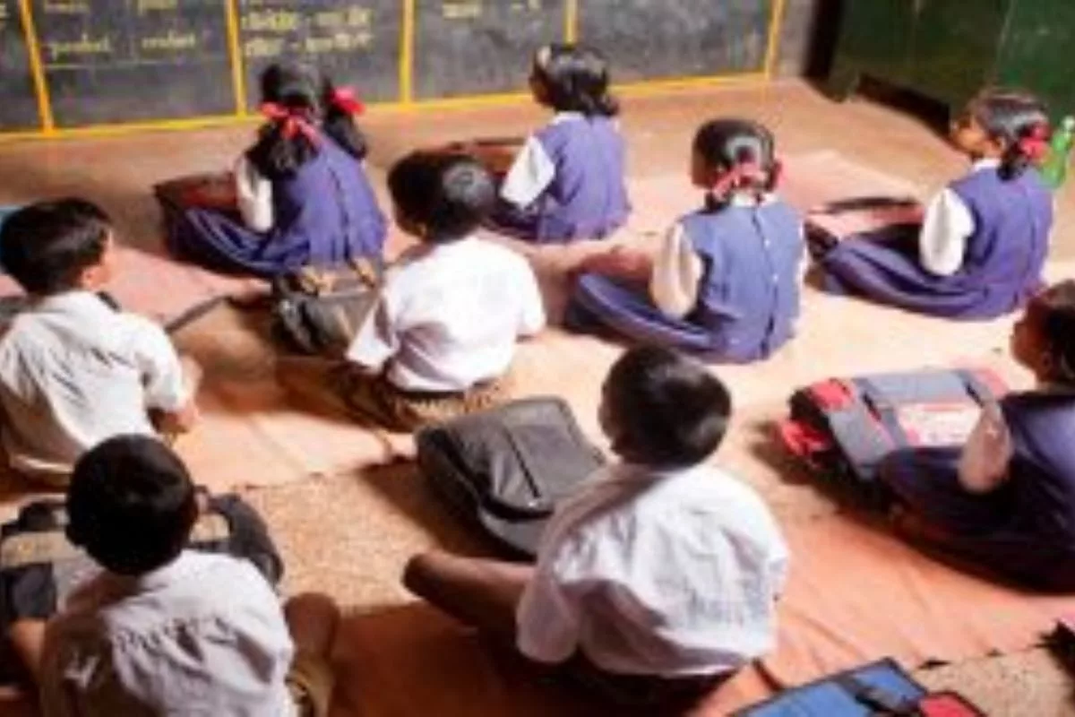 UP govt denies closing 27K  primary schools due to low turnout