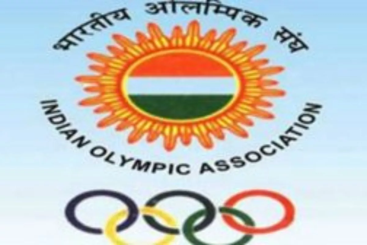 IOA finalizes dates for National Games 2025 in Uttarakhand