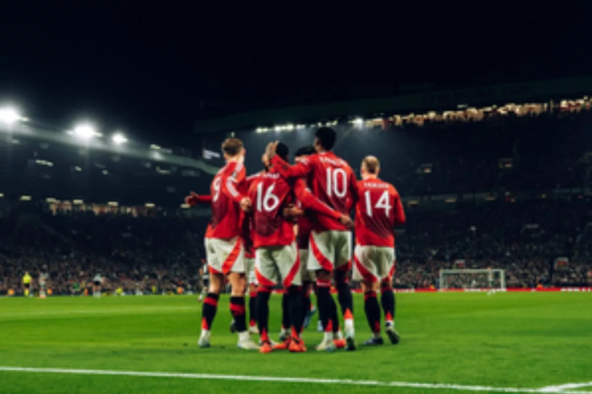 Europa League: Amad Diallo scores brace as Manchester United secure first win over PAOK