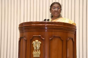 Govt’s zero tolerance against corruption will eradicate the menace, hopes Prez