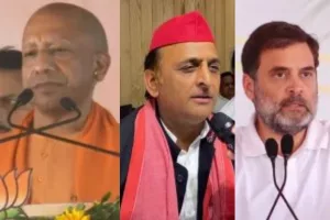 UP assembly by-polls a litmus test for  2027