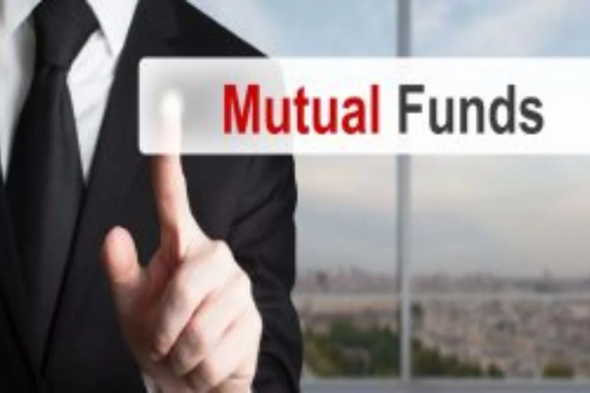 Equity mutual funds record inflow of over Rs 41000 crore in Oct