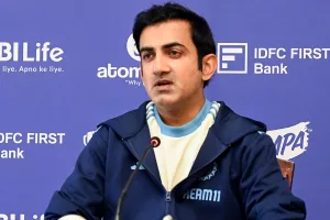Gautam Gambhir receives threat email, police probe on