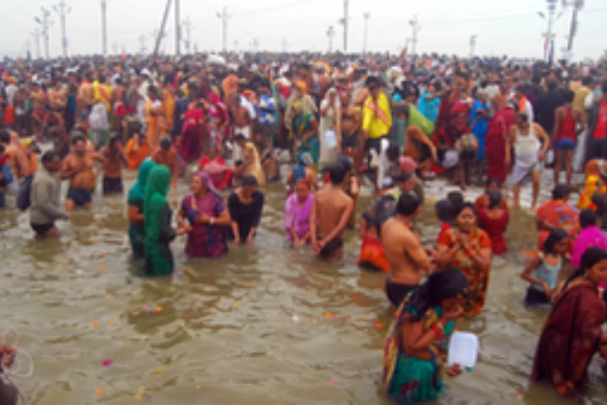 Dignitaries from Israel, America, and France to take part in Ganga Aarti at Mahakumbh 2025