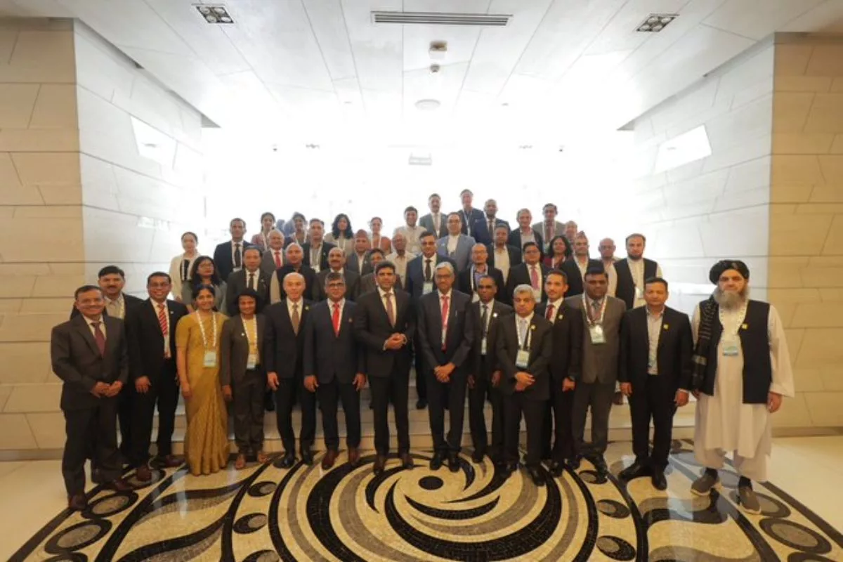 SATRC-25 promotes digital transformation for economic, social prosperity in South Asia