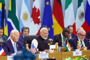 Global South adversely impacted by food, fuel, fertilizer crisis due to conflicts: PM Modi