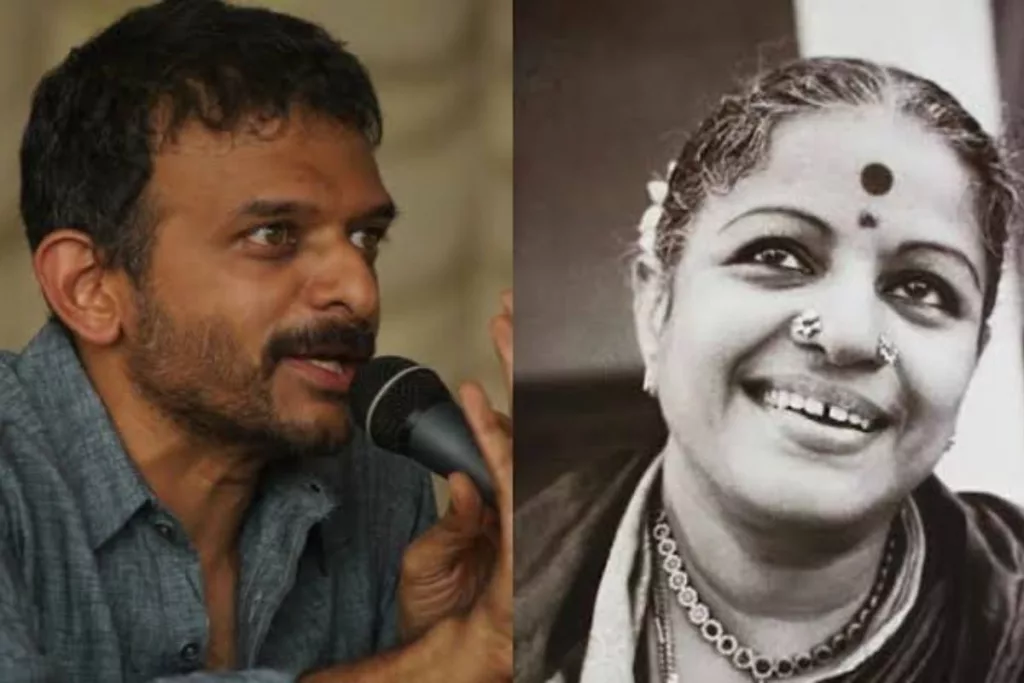 MS Subbalakshmi Award, Madras HC, TM Krishna, Music Award