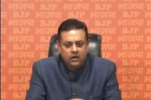 BJP is winning due to ‘Energy, Vikas, and Mehnat’ of PM Modi: BJP