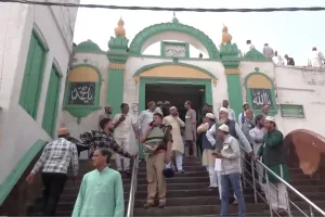 Elaborate security in Sambhal for Friday prayers, court hearing