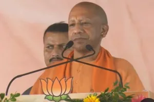 Indianness and Sanatan have the power to unite all: CM Yogi