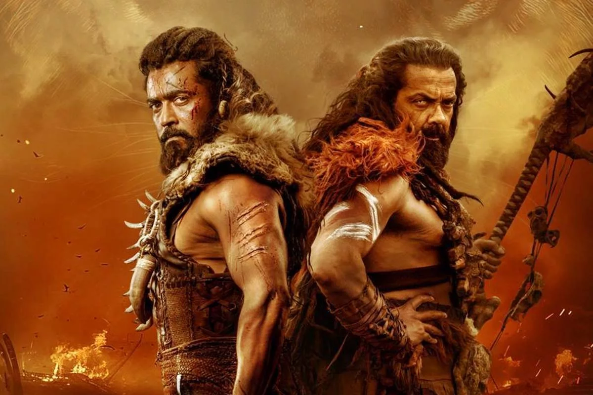 Kanguva: 5 reasons Suriya and Bobby Deol’s film deserves the big screen