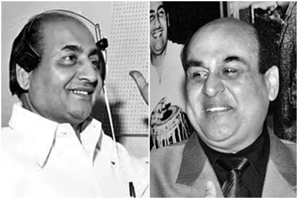 mohammed rafi, shahid rafi, iffi, iffi 2024