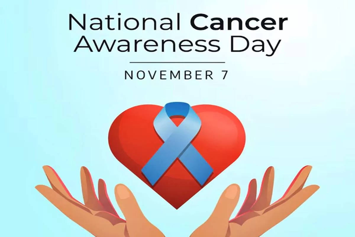 National Cancer Awareness Day: Can lifestyle changes prevent cancer?