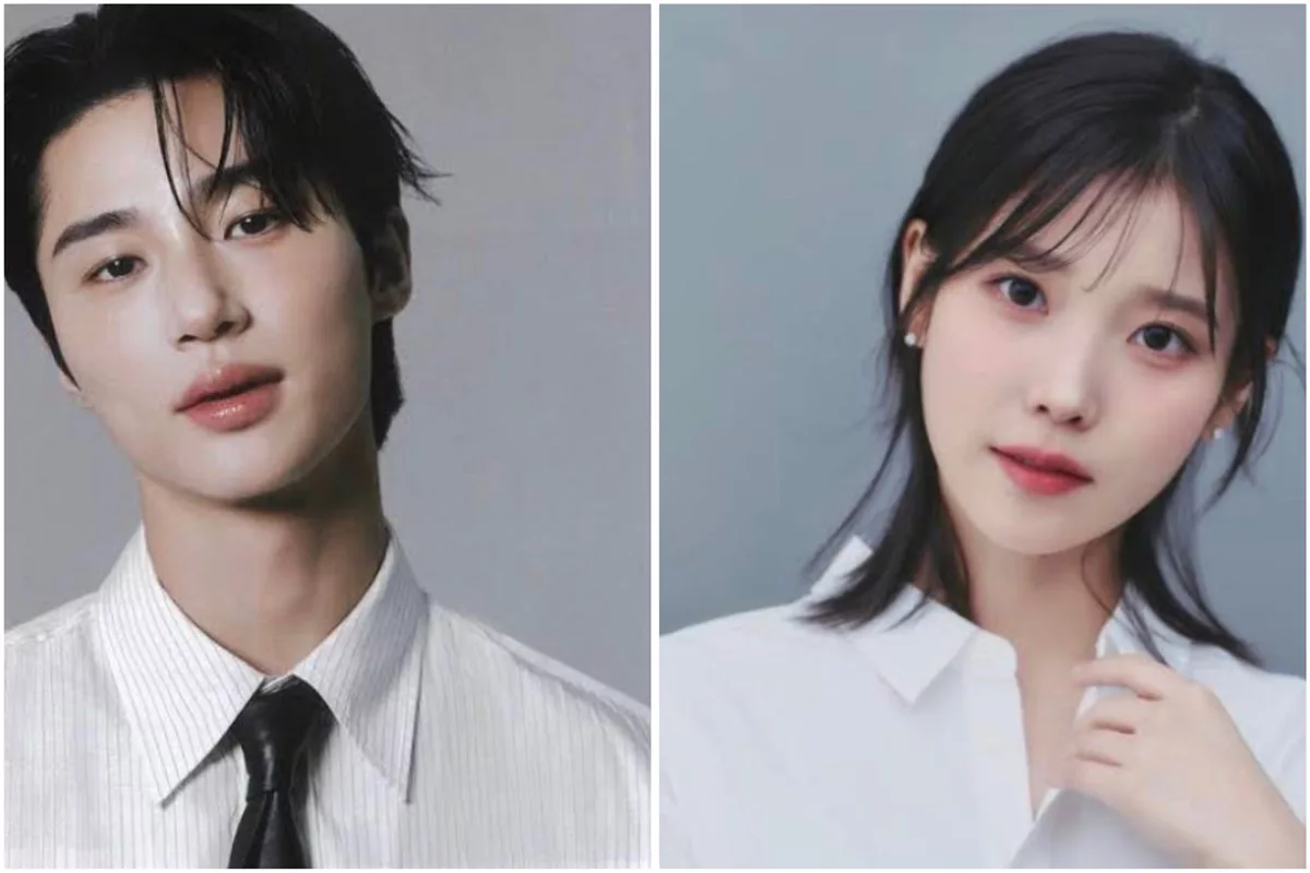 Byeon Woo Seok and IU pair up for drama ‘Wife of a 21st Century Prince’