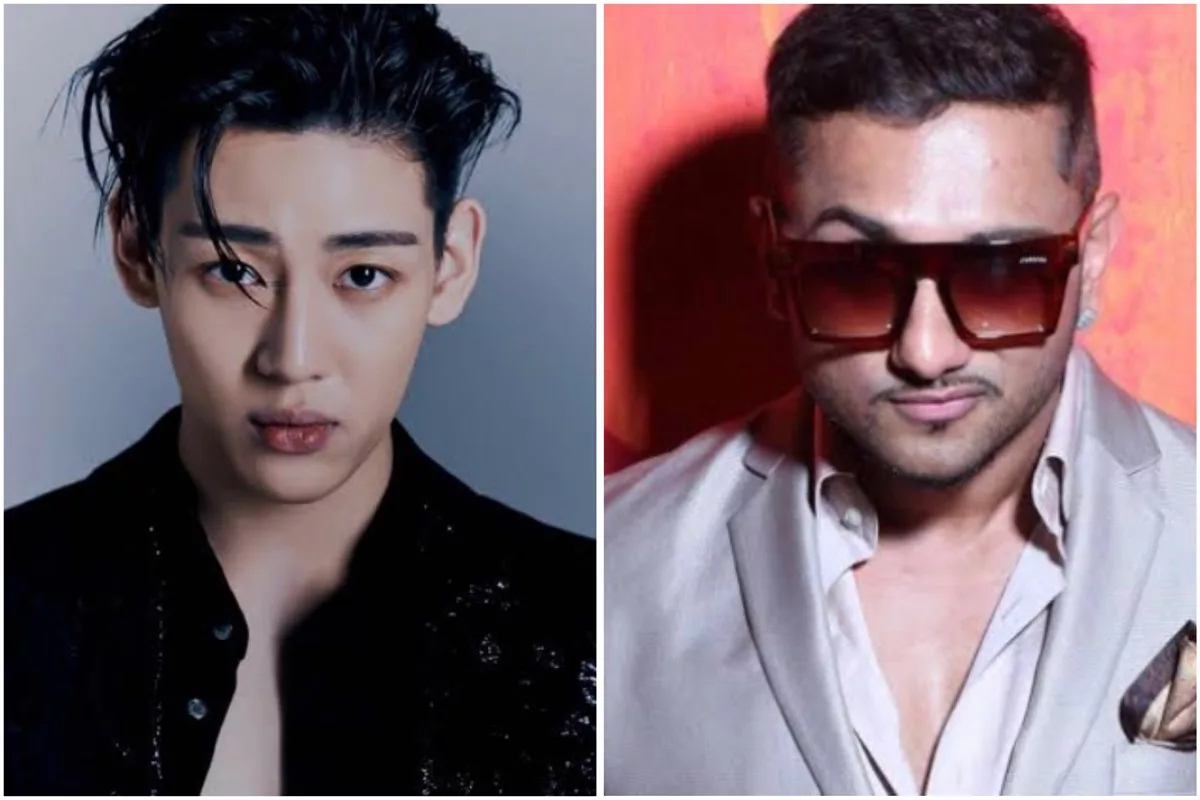 GOT7’s BamBam wishes to collaborate with Yo Yo Honey Singh