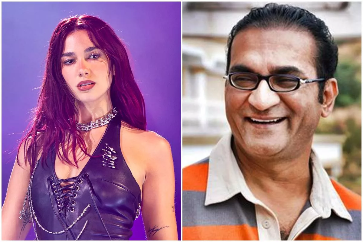 Abhijeet Bhattacharya’s son calls out media for ignoring his father in Dua Lipa mashup