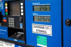 USA, Brazil have gained from ethanol blending