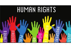 Human rights begin at home