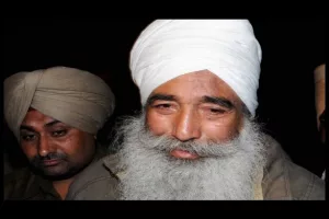 Who is Narain Singh Chaura, the gunman behind the attempted attack on Sukhbir Singh Badal?