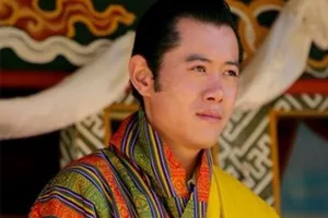 Bhutan King Wangchuck to arrive in India today