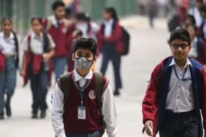 Schools in Delhi to resume physical classes as Supreme Court eases anti-pollution measures