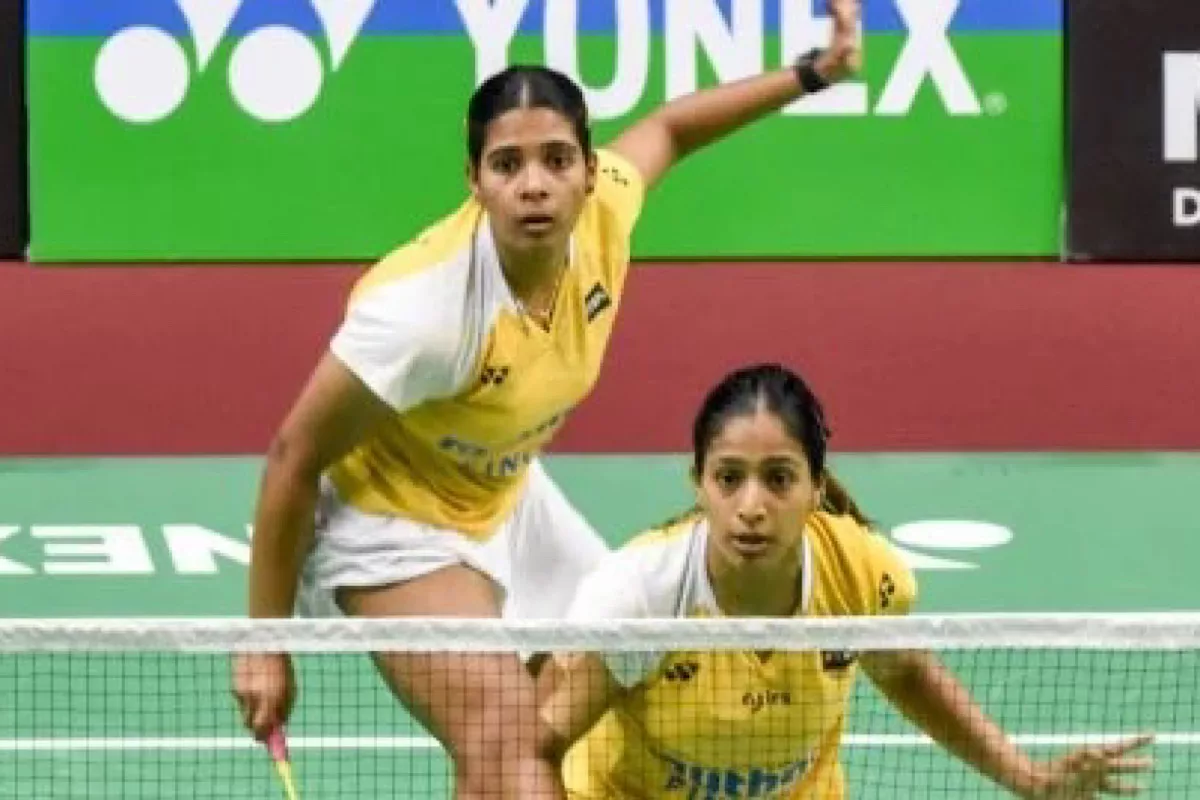 BWF World Tour Finals 2024: Treesa/Gayatri to carry India’s hopes in year-ender