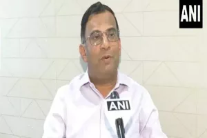 EVMs cannot be hacked: Maharashtra’s Additional Chief Electoral Officer on Oppn allegations