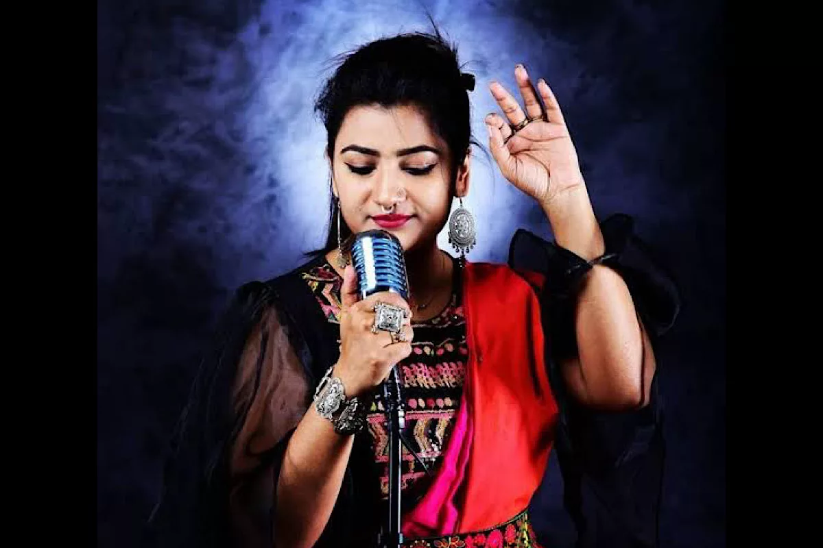 Pushpa 2 singer credits Bankura background for success