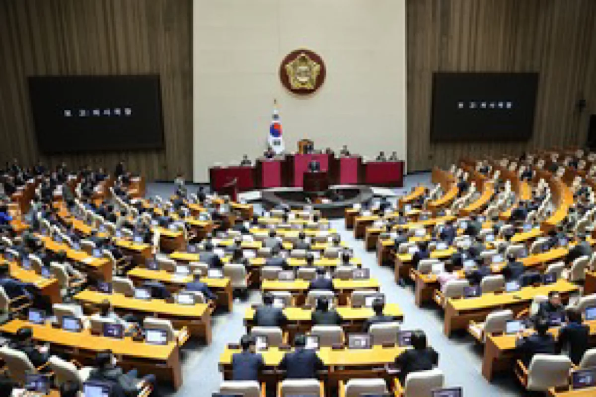 South Korea: New impeachment vote looms for Yoon over failed martial law bid