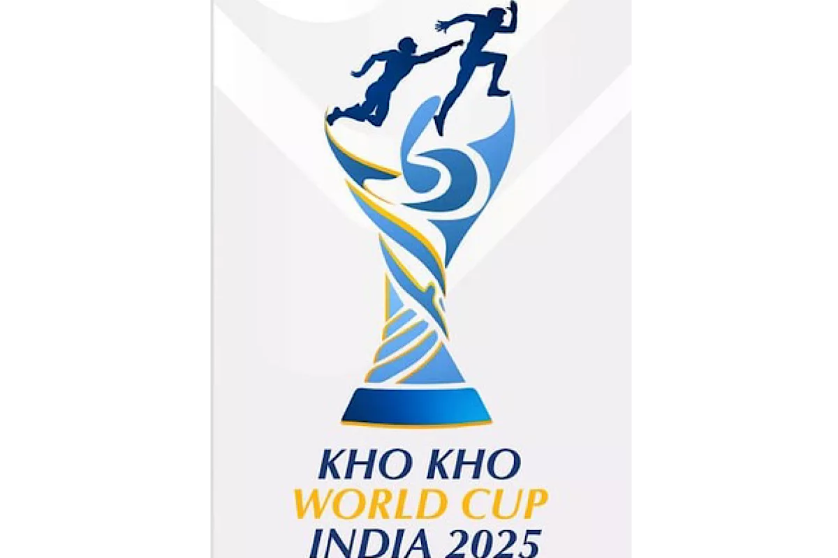 24 countries confirm participation for inaugural Kho Kho World Cup