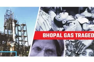 Bhopal revisited~I