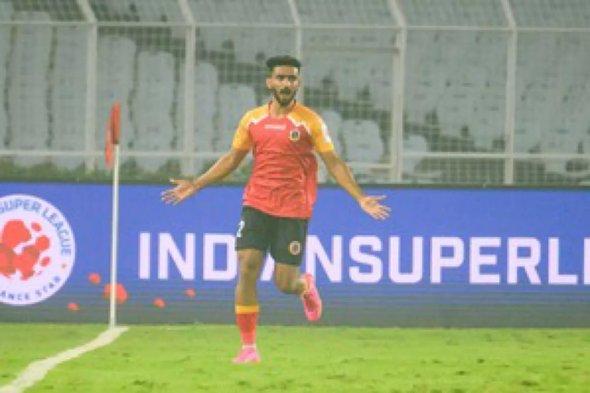 ISL 2024-25: East Bengal come back for statement victory over Punjab FC