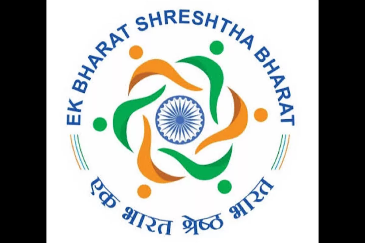 Chhattisgarh and Uttar Pradesh forge new cultural bond under ‘Ek Bharat Shreshtha Bharat’ initiative