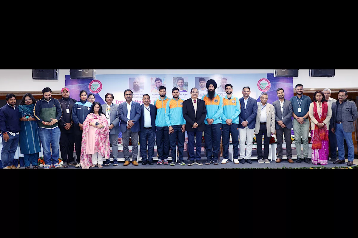 Unity and resolve helped India win hockey quarterfinal in Paris: Olympians