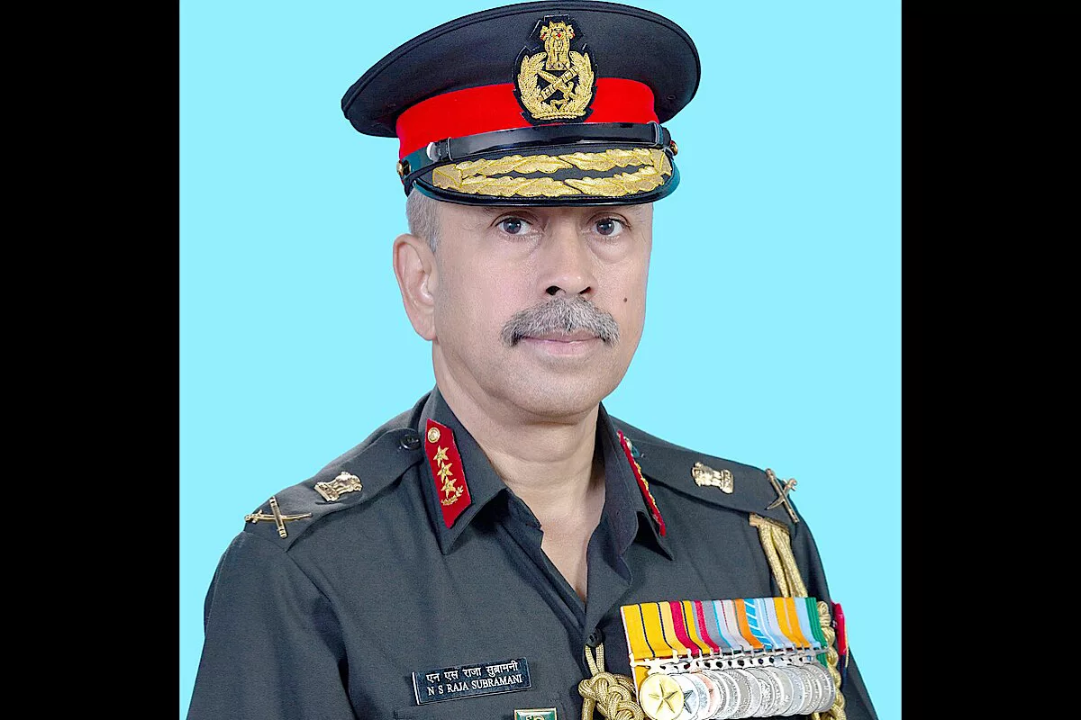 Indian Army Vice Chief visits Vietnam to strengthen defence partnership