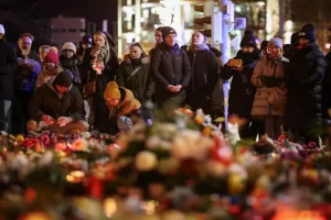 India condemns attack at Magdeburg Christmas market in Germany