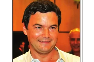 When Piketty came to India