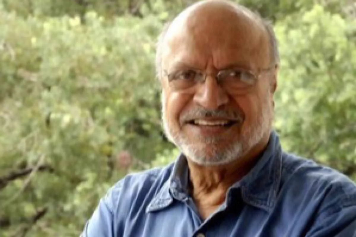 Film industry mourns demise of Shyam Benegal