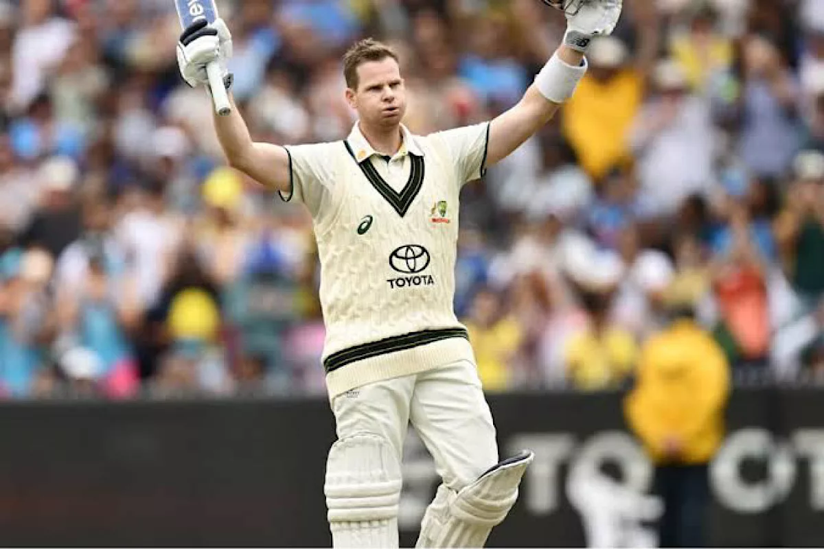 4th Test: Smith’s unbeaten 139 takes Australia to 454/7 at lunch