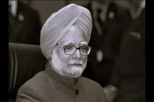 President Putin, world leaders extend condolences on demise of former PM Manmohan Singh