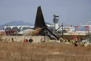 South Korea plane crash: Death toll rises to 85