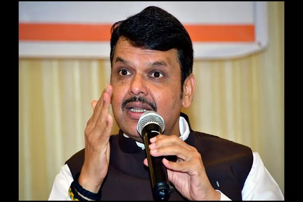 Devender Fadnavis, Maharashtra CM, Shakitpeeth Expressway, Opposition