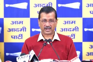 No alliance in Delhi for assembly elections, declares Kejriwal