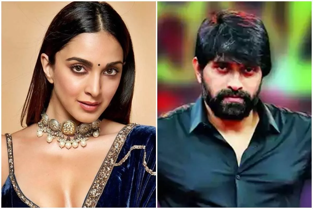 Kiara Advani slammed for praising Jani Master amid sexual assault allegations