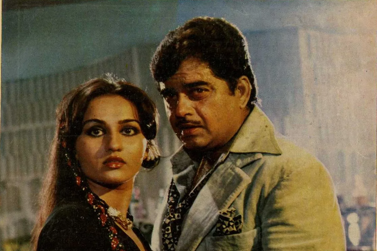 Shatrughan Sinha admits to cheating on wife Poonam with Reena Roy