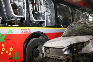 Mumbai BEST bus accident: Police probe “conspiracy” angle; driver sent to custody till Dec 21