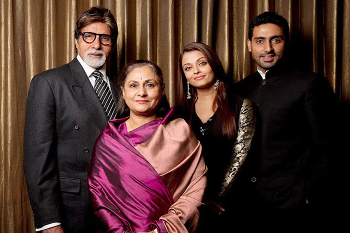 Amid Abhishek and Aishwarya’s divorce rumours, Amitabh Bachchan pens cryptic posts