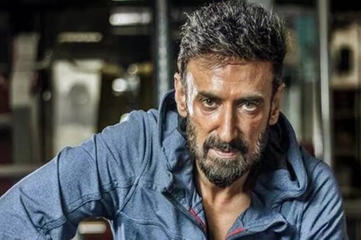 Rahul Dev opens up about breaking free from villain stereotype