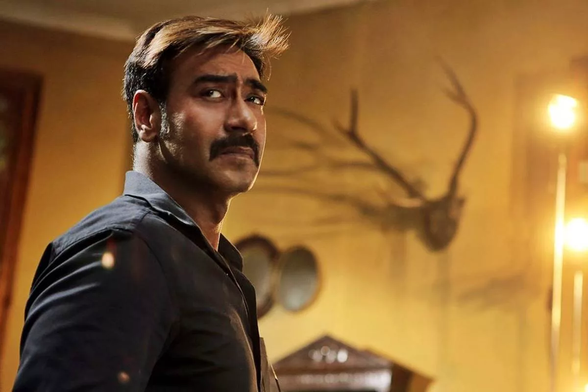 Raid 2 set for May 2025 release, Ajay Devgn returns